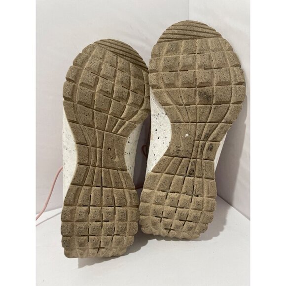 NIKE Sneakers WOMEN CRATER REMIXA PINK OXFORD-CREAM II SZ 6.5 athletic - Picture 5 of 7